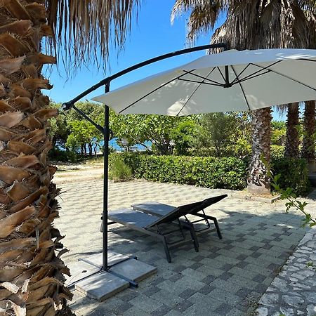Apartment Punta Skala Villa Valentina Petrcane Exteriér fotografie